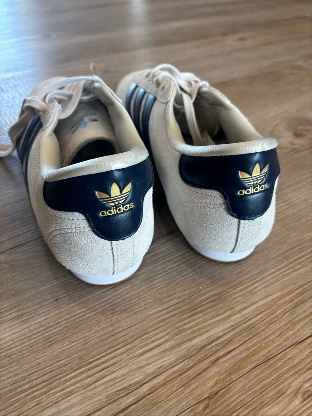 adidas Women's TAEKWONDO LA - Picture 2 of 4